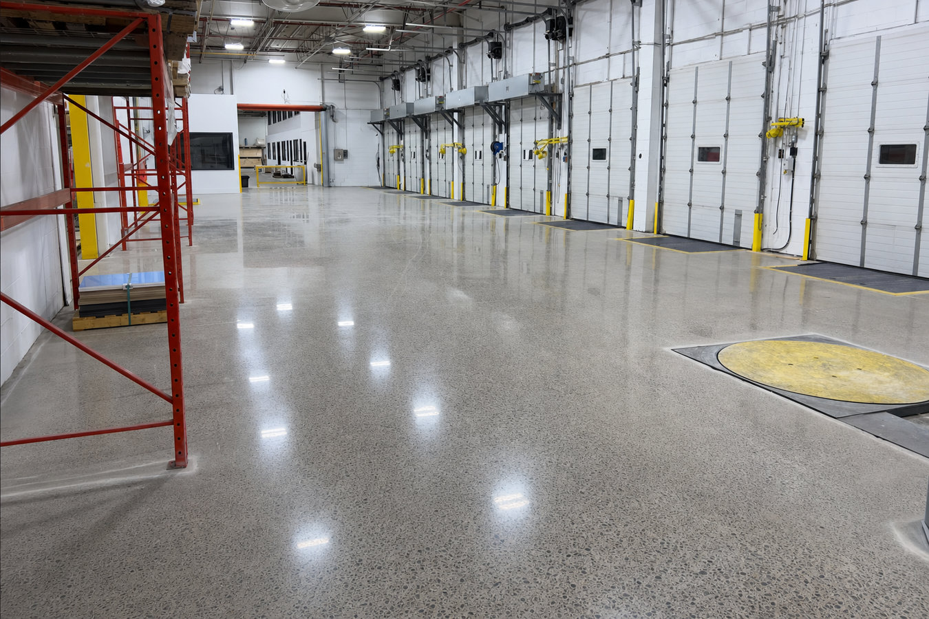 Concrete Flooring Contractor in Hialeah, FL